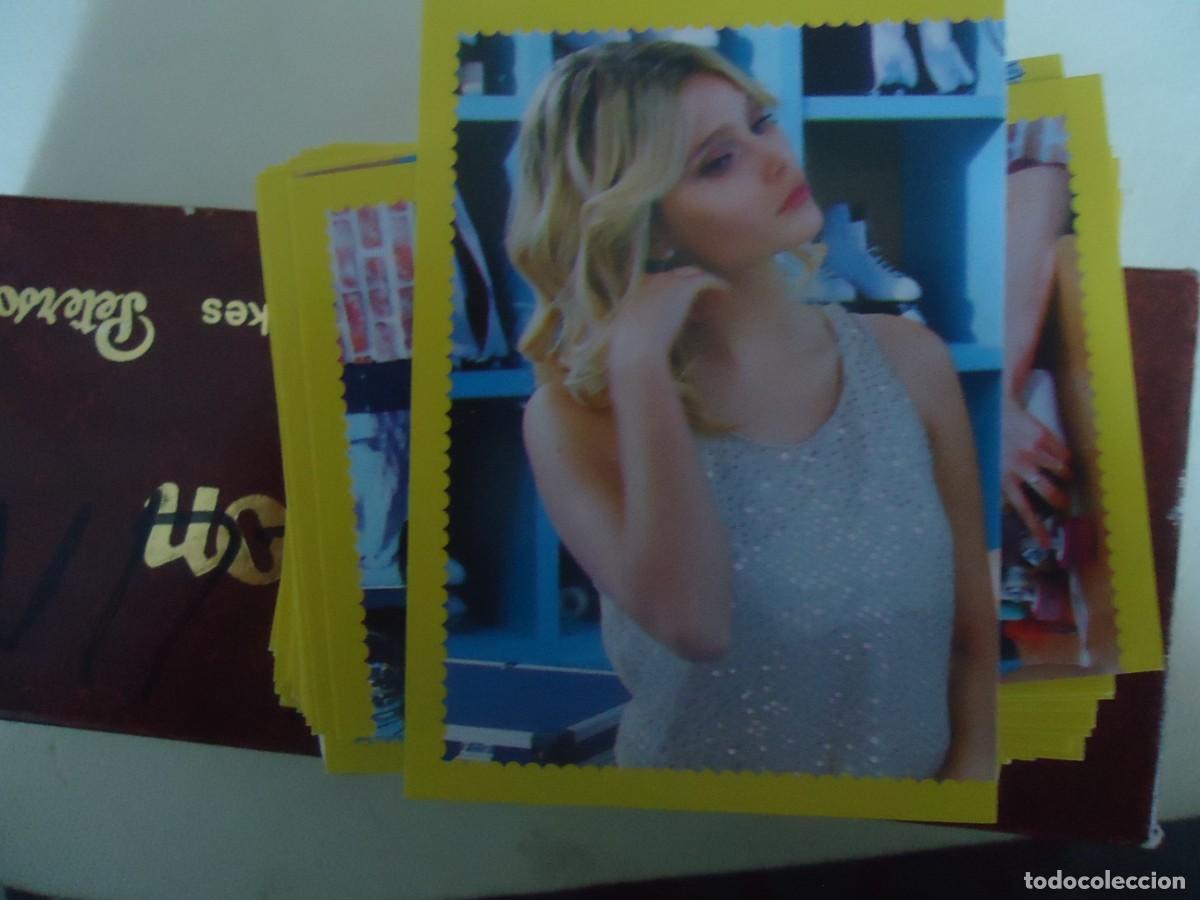 Coleccionismo cromos antiguos: CROMOS SOY LUNA N&ordm; 123 - Foto 1