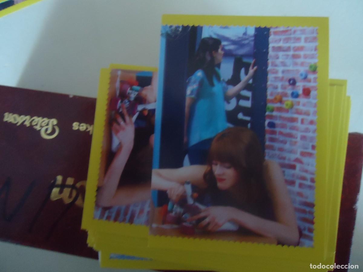 Coleccionismo cromos antiguos: CROMOS SOY LUNA N&ordm; 124 - Foto 1