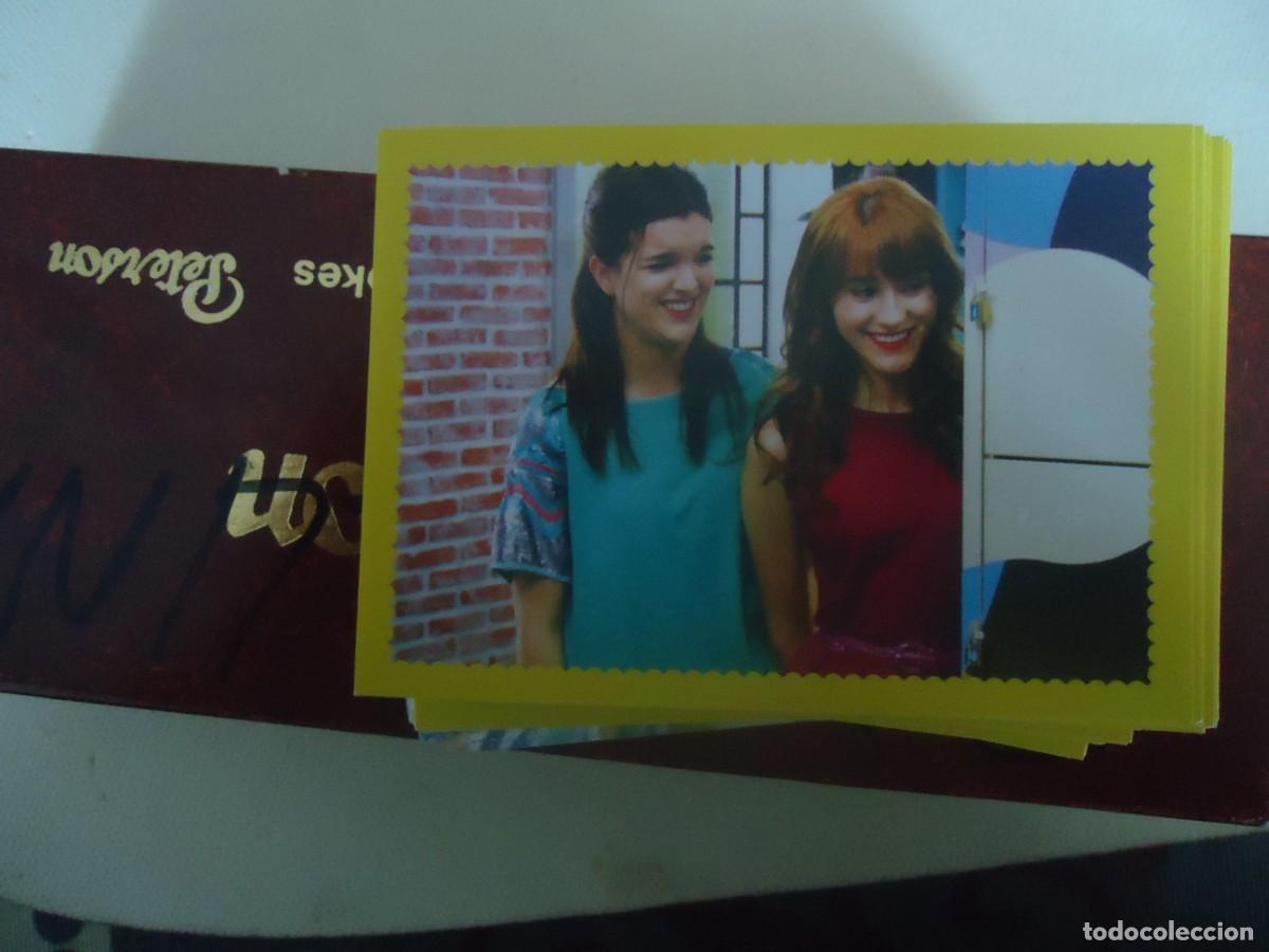 Coleccionismo cromos antiguos: CROMOS SOY LUNA N&ordm; 125 - Foto 1