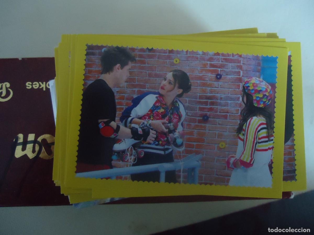 Coleccionismo cromos antiguos: CROMOS SOY LUNA N&ordm; 127 - Foto 1