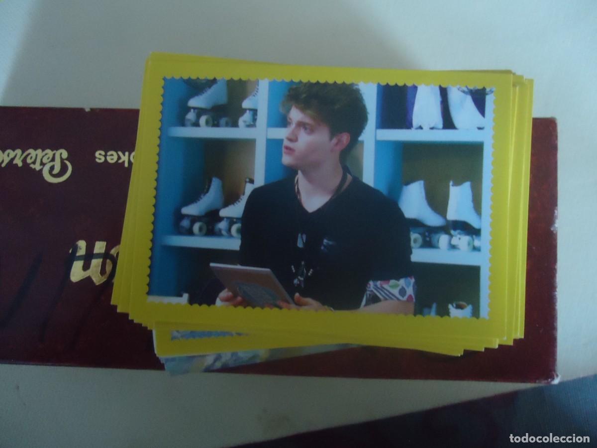 Coleccionismo cromos antiguos: CROMOS SOY LUNA N&ordm; 128 - Foto 1