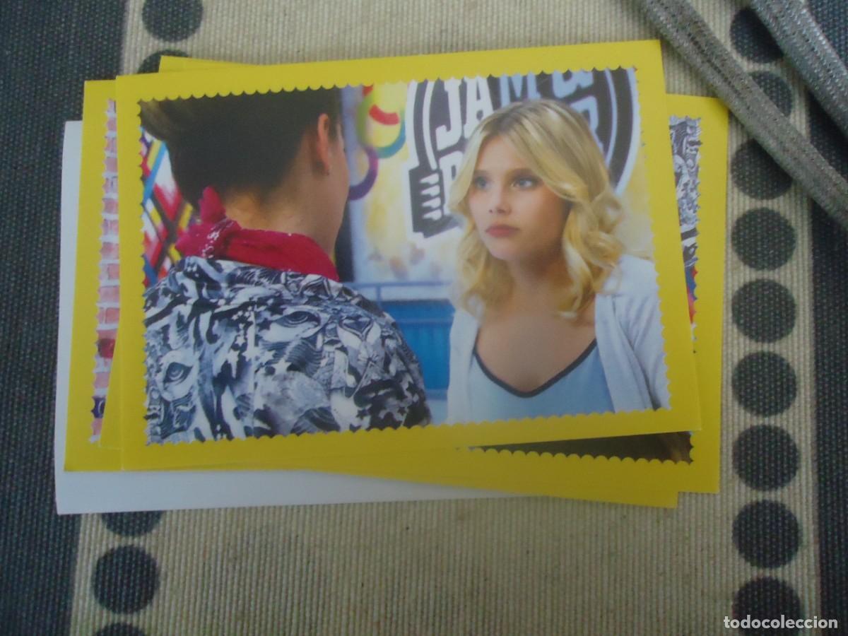 Coleccionismo cromos antiguos: CROMOS SOY LUNA N&ordm; 130 - Foto 1