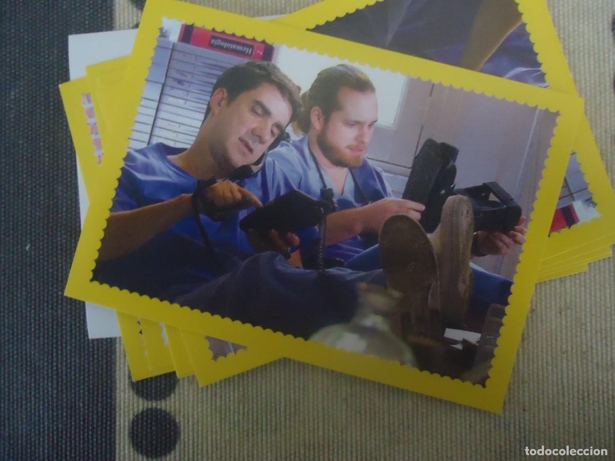 Coleccionismo cromos antiguos: CROMOS SOY LUNA N&ordm; 131 - Foto 1