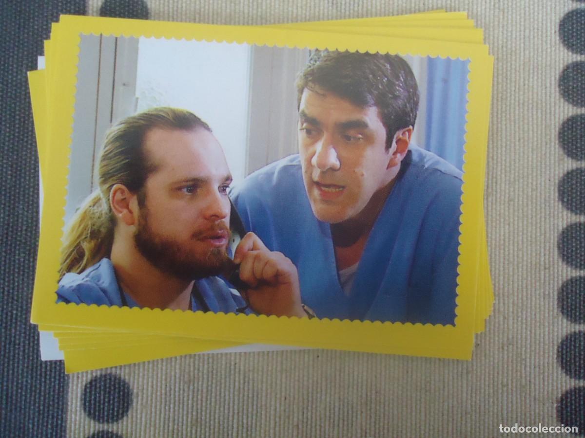 Coleccionismo cromos antiguos: CROMOS SOY LUNA N&ordm; 132 - Foto 1