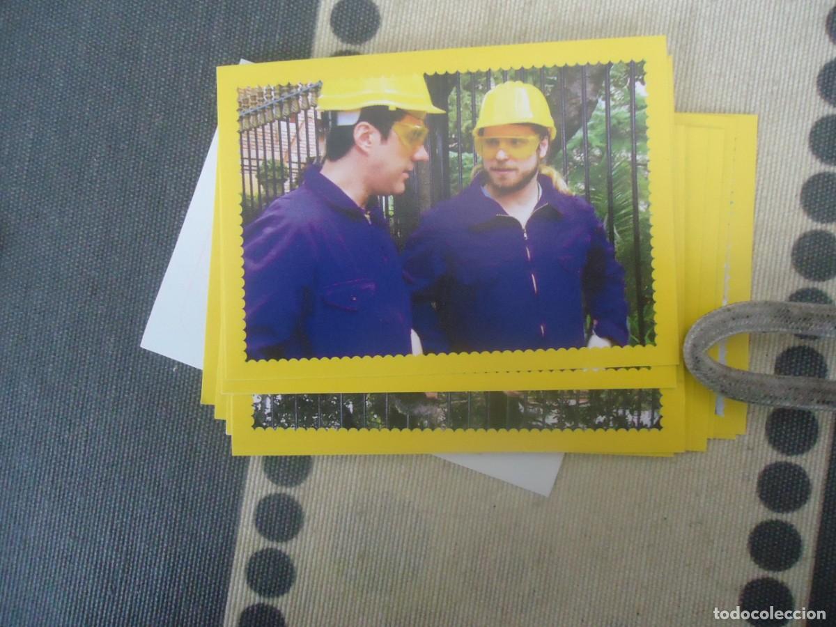 Coleccionismo cromos antiguos: CROMOS SOY LUNA N&ordm; 134 - Foto 1
