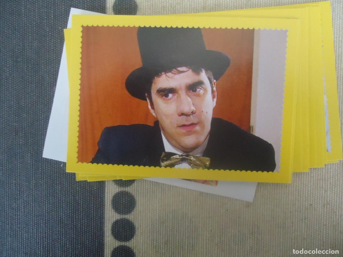 Coleccionismo cromos antiguos: CROMOS SOY LUNA N&ordm; 135 - Foto 1