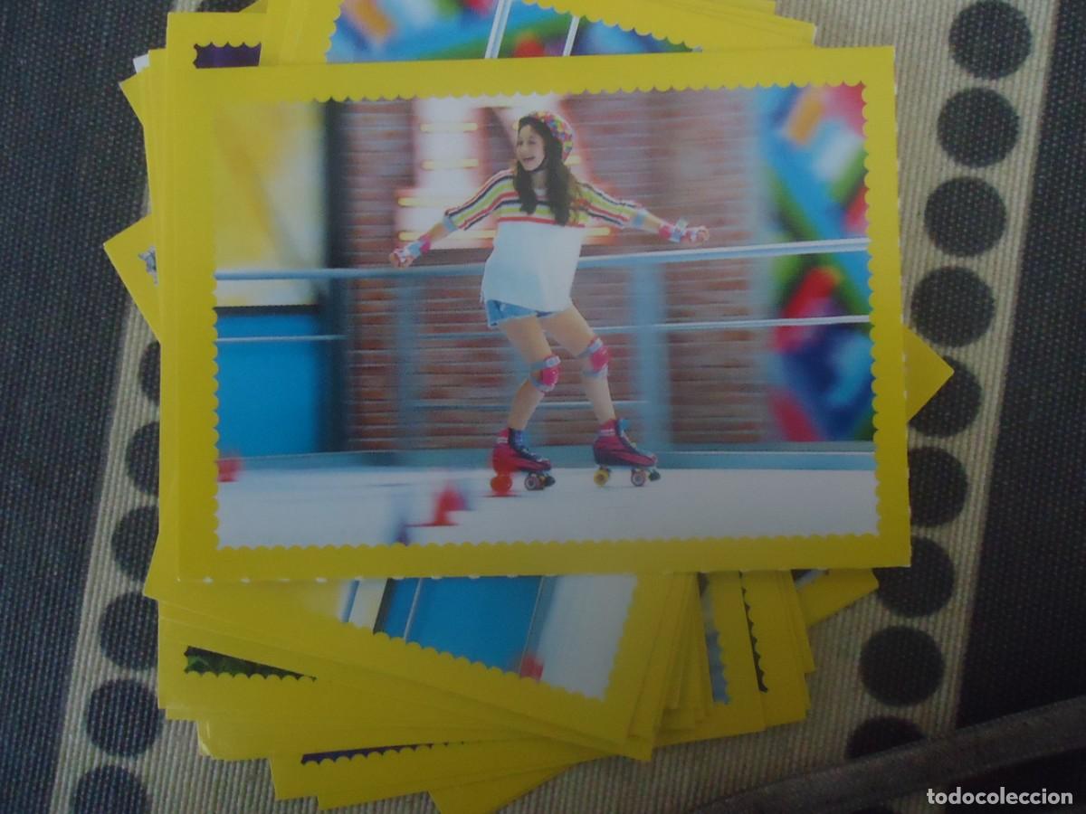 Coleccionismo cromos antiguos: CROMOS SOY LUNA N&ordm; 137 - Foto 1