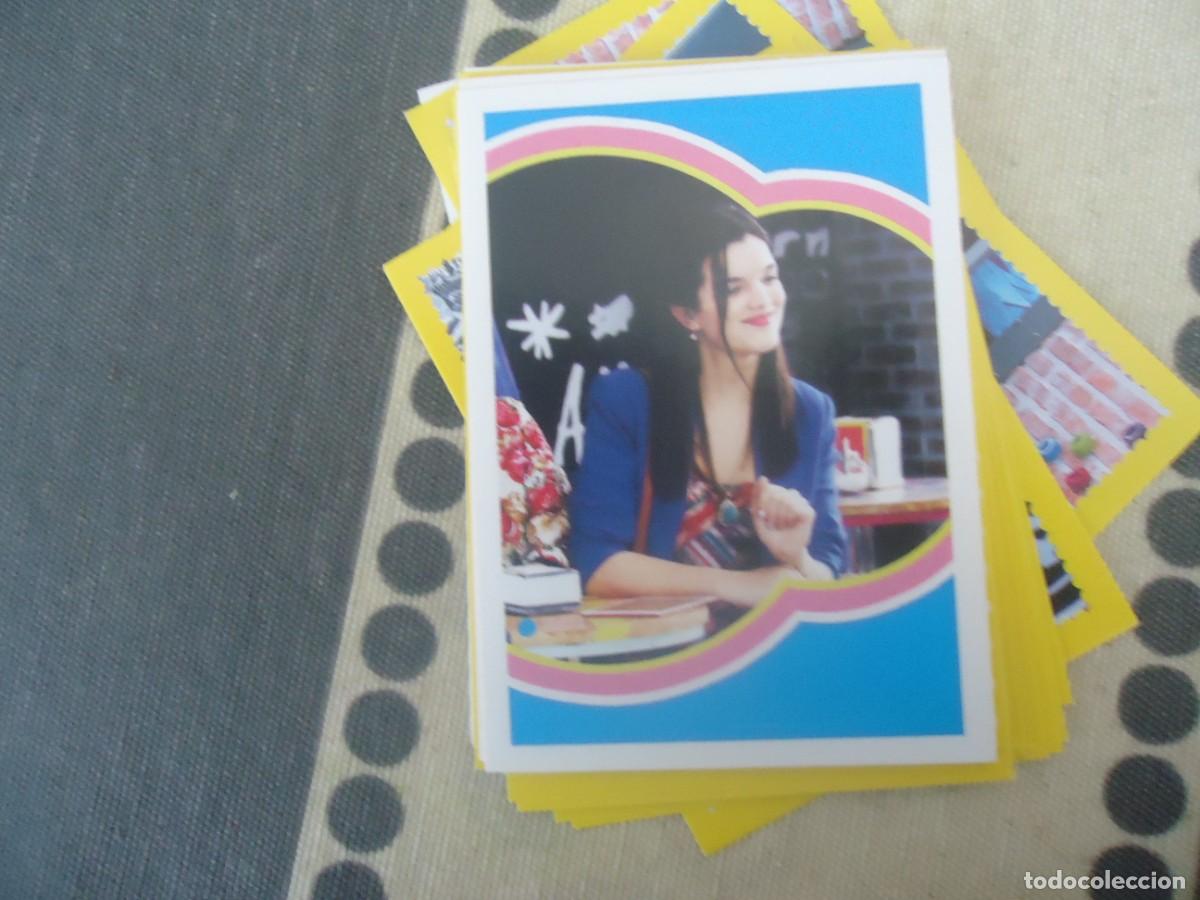 Coleccionismo cromos antiguos: CROMOS SOY LUNA N&ordm; 138 - Foto 1