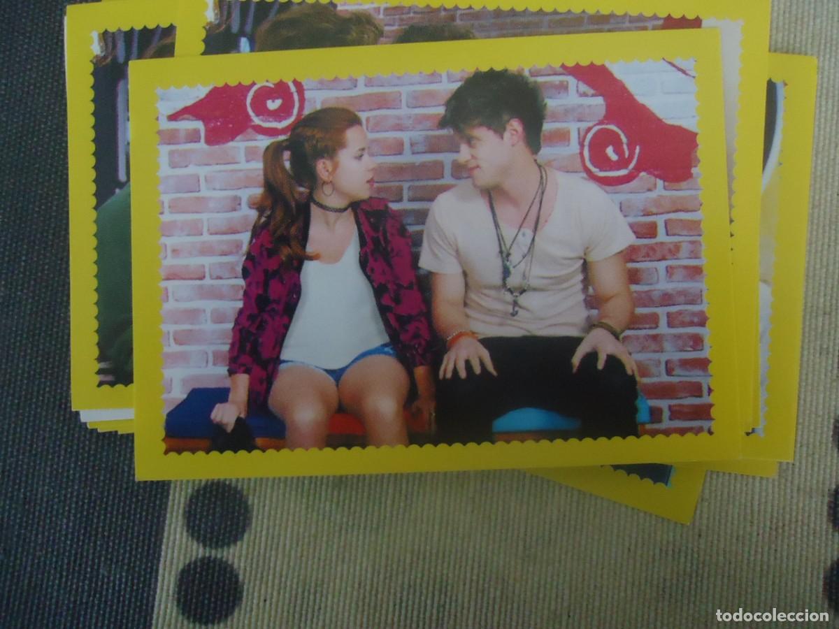 Coleccionismo cromos antiguos: CROMOS SOY LUNA N&ordm; 141 - Foto 1