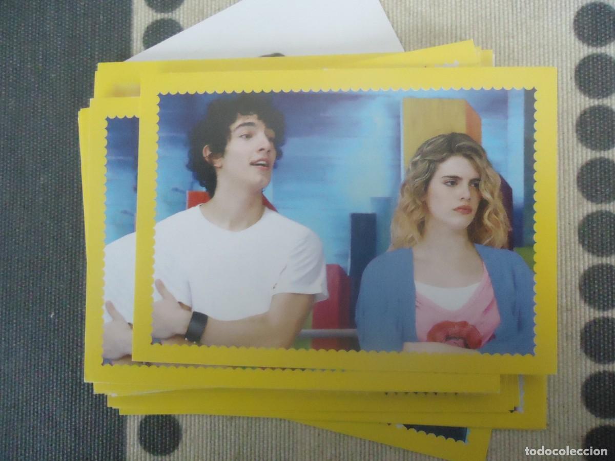 Coleccionismo cromos antiguos: CROMOS SOY LUNA N&ordm; 142 - Foto 1