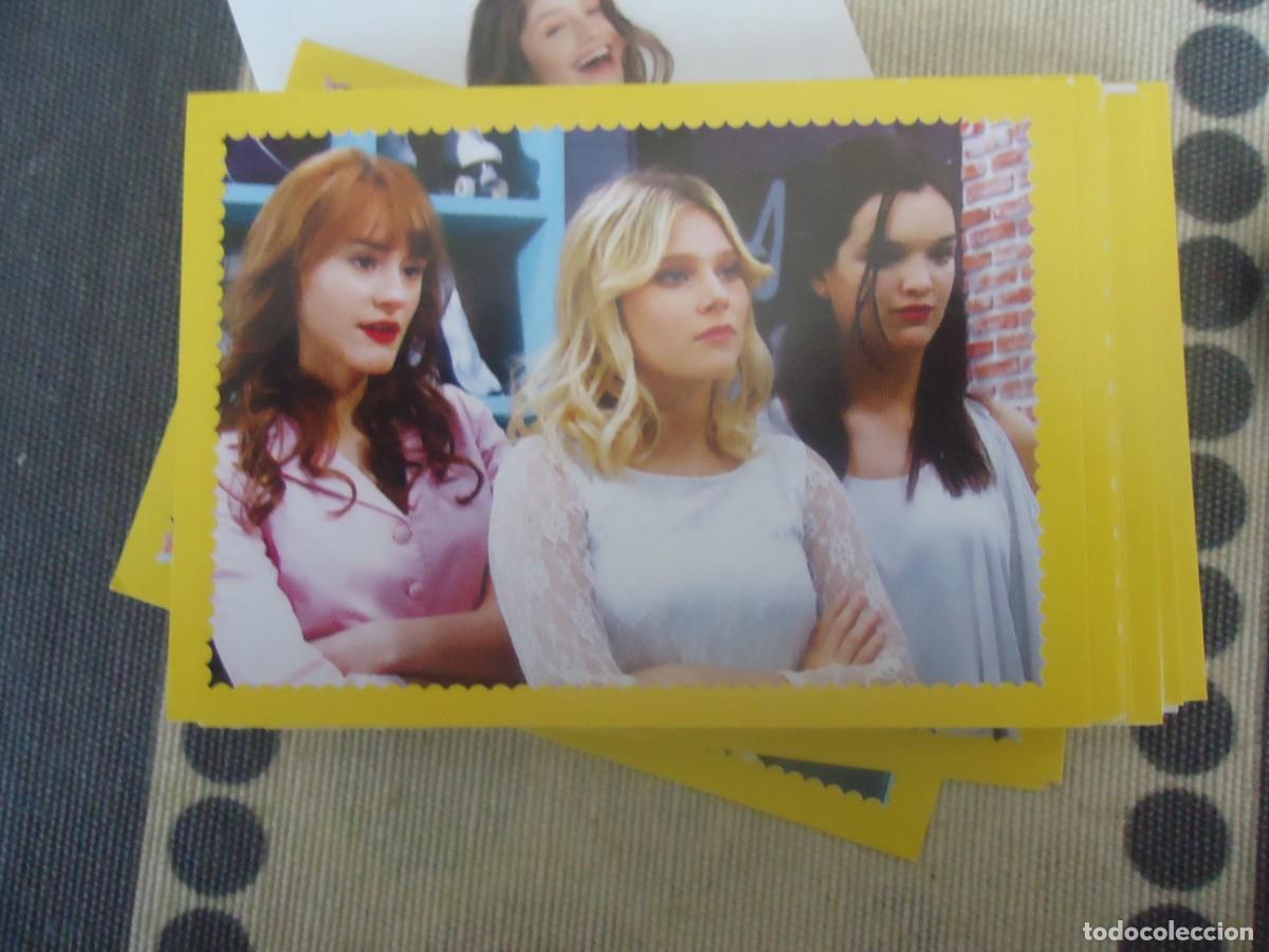 Coleccionismo cromos antiguos: CROMOS SOY LUNA N&ordm; 144 - Foto 1
