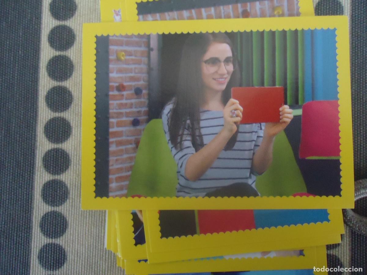 Coleccionismo cromos antiguos: CROMOS SOY LUNA N&ordm; 145 - Foto 1