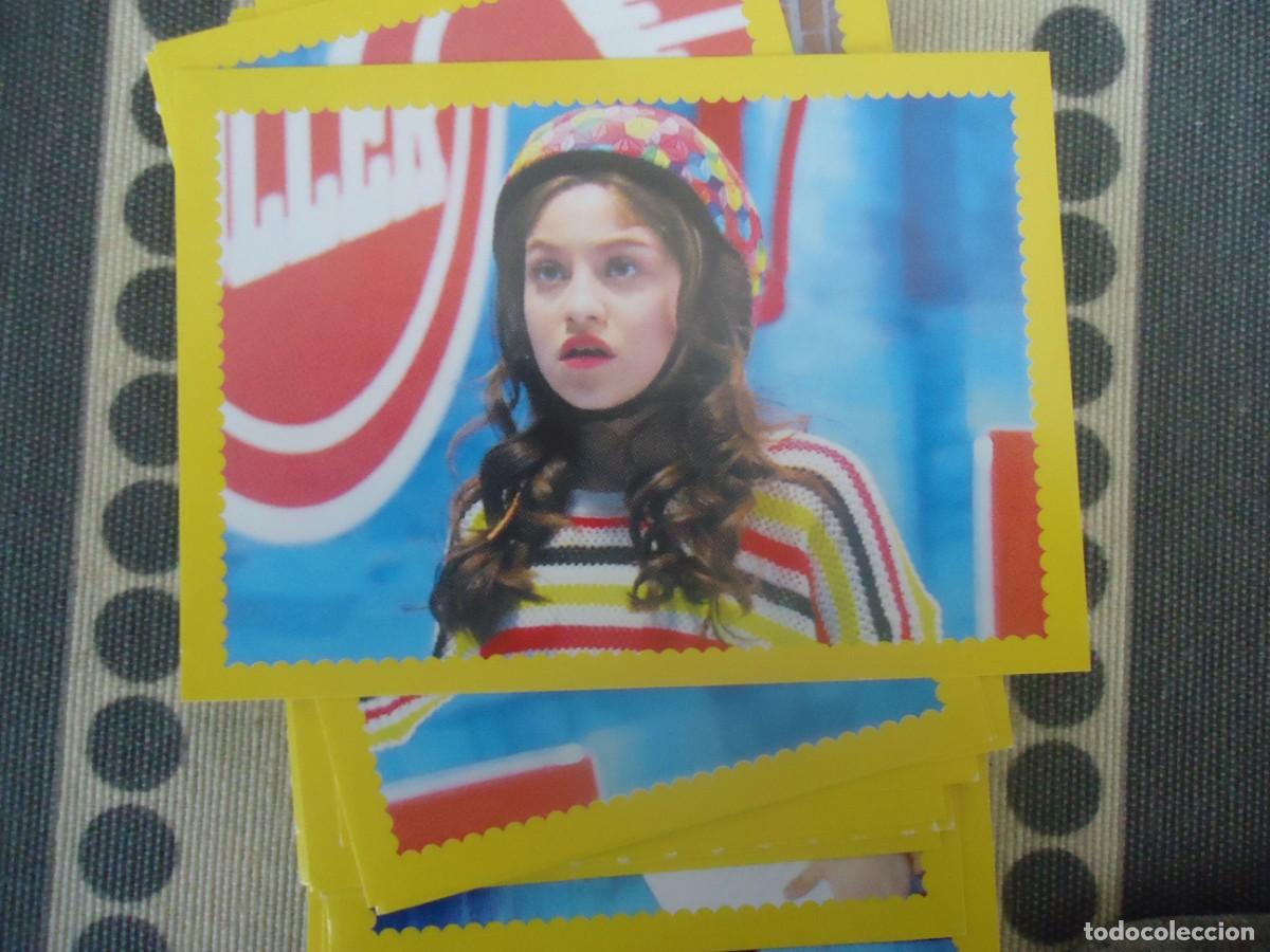 Coleccionismo cromos antiguos: CROMOS SOY LUNA N&ordm; 146 - Foto 1