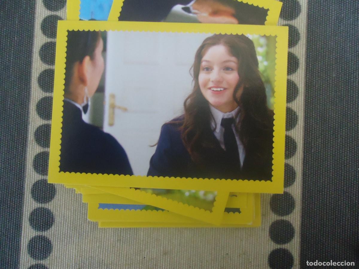 Coleccionismo cromos antiguos: CROMOS SOY LUNA N&ordm; 147 - Foto 1