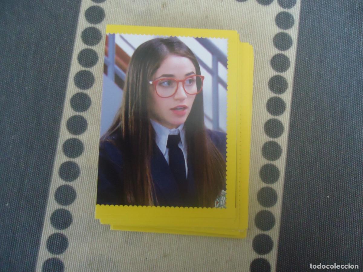 Coleccionismo cromos antiguos: CROMOS SOY LUNA N&ordm; 150 - Foto 1