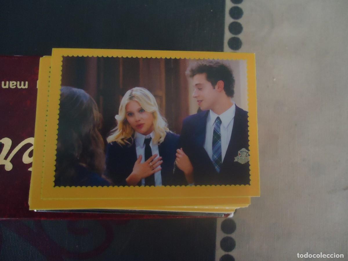 Coleccionismo cromos antiguos: CROMOS SOY LUNA N&ordm; 153 - Foto 1