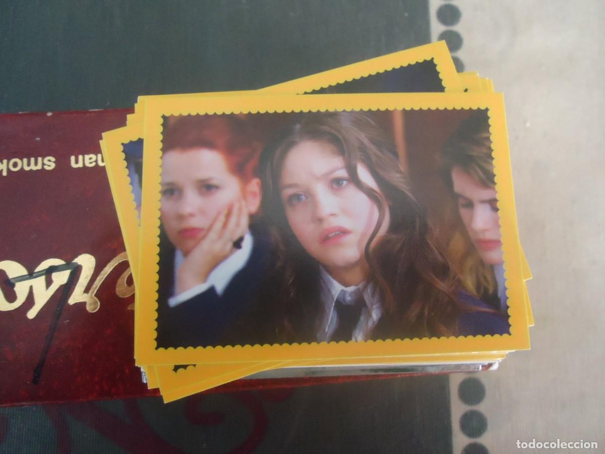 Coleccionismo cromos antiguos: CROMOS SOY LUNA N&ordm; 154 - Foto 1