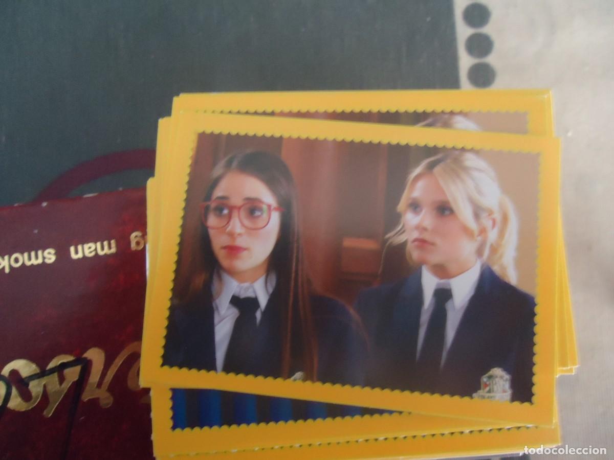 Coleccionismo cromos antiguos: CROMOS SOY LUNA N&ordm; 156 - Foto 1