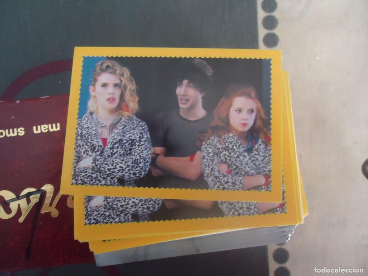 Coleccionismo cromos antiguos: CROMOS SOY LUNA N&ordm; 157 - Foto 1