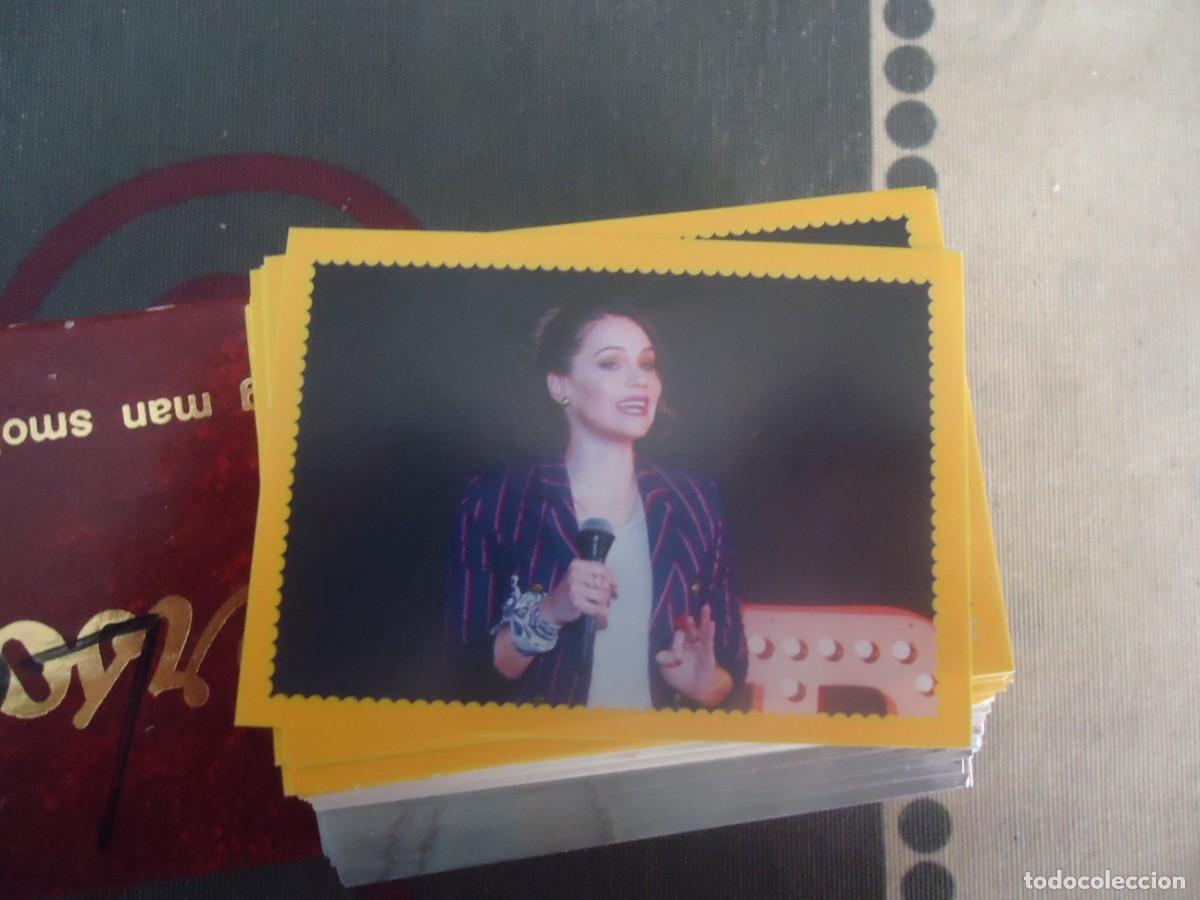 Coleccionismo cromos antiguos: CROMOS SOY LUNA N&ordm; 159 - Foto 1