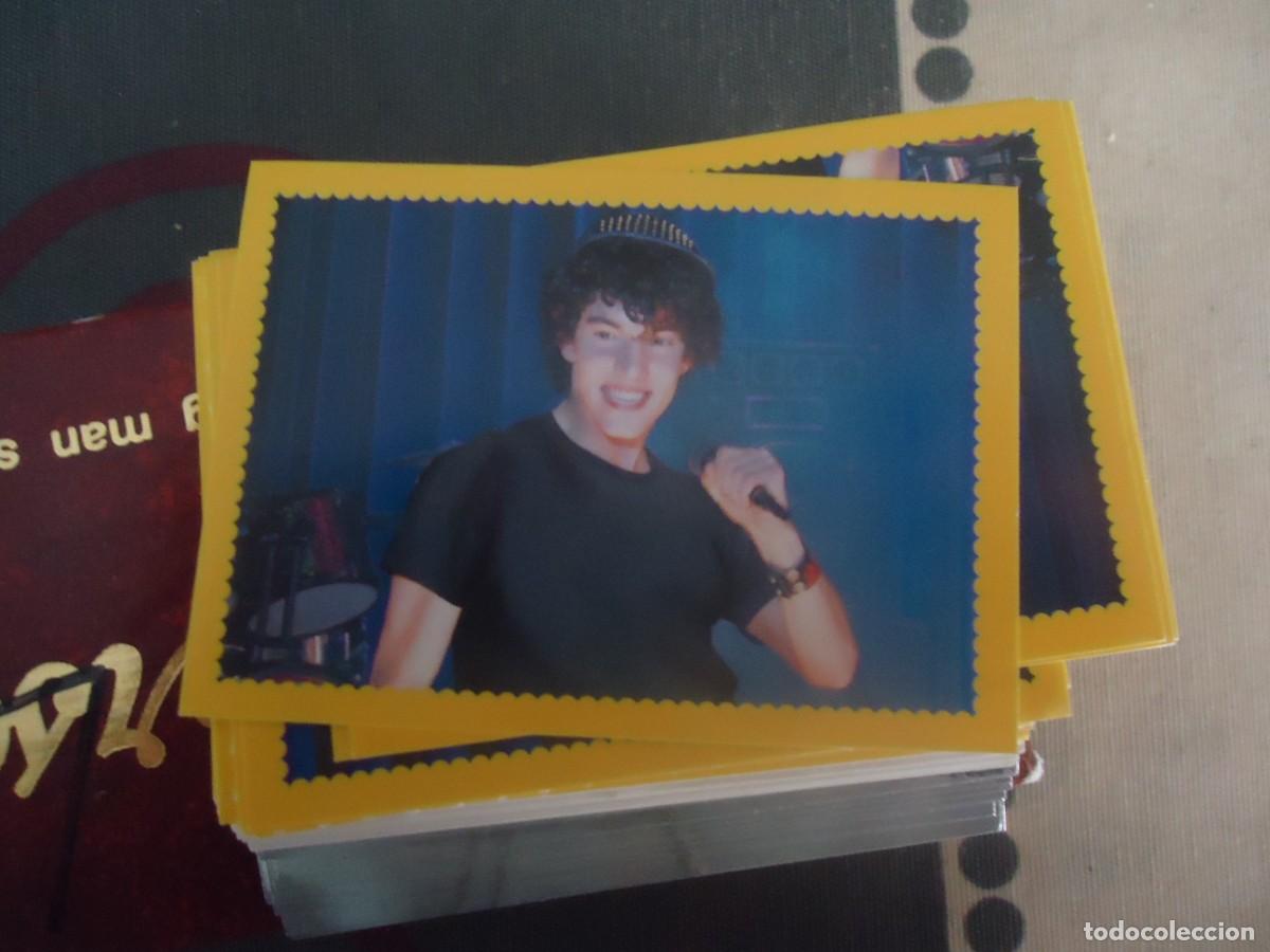 Coleccionismo cromos antiguos: CROMOS SOY LUNA N&ordm; 160 - Foto 1