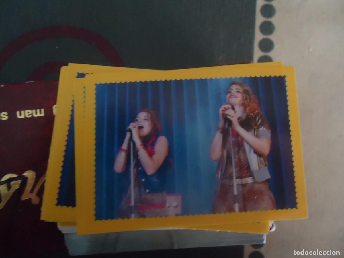 Coleccionismo cromos antiguos: CROMOS SOY LUNA N&ordm; 161 - Foto 1