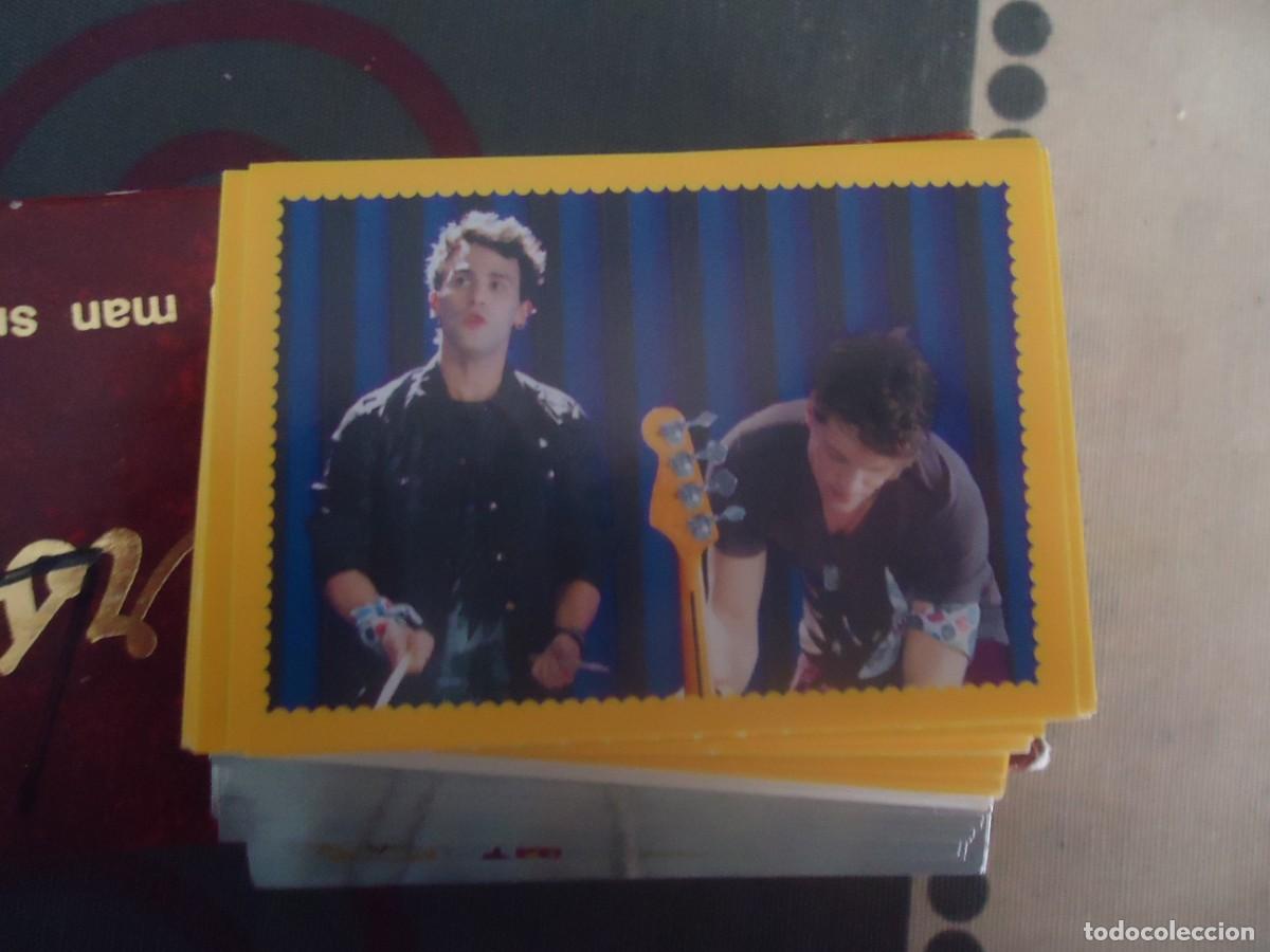 Coleccionismo cromos antiguos: CROMOS SOY LUNA N&ordm; 162 - Foto 1