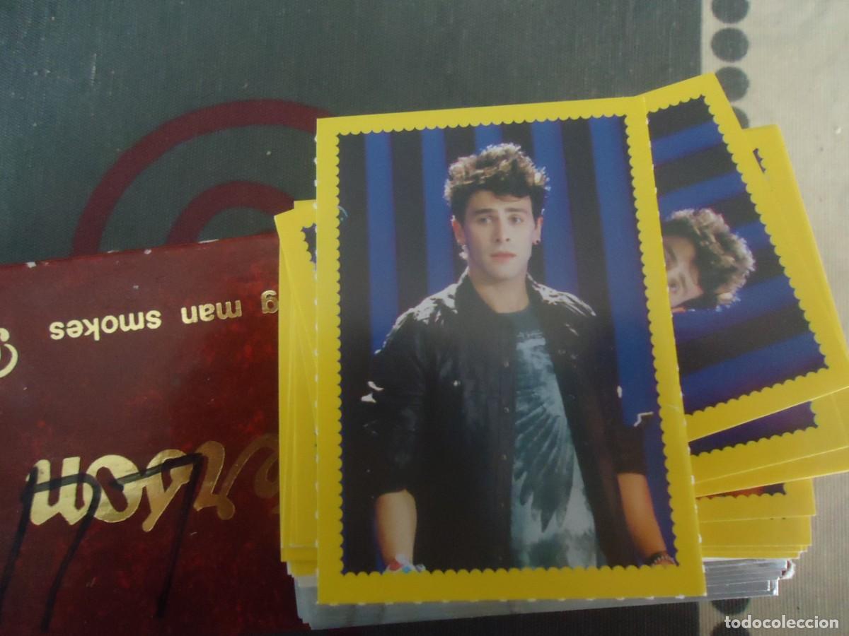 Coleccionismo cromos antiguos: CROMOS SOY LUNA N&ordm; 163 - Foto 1