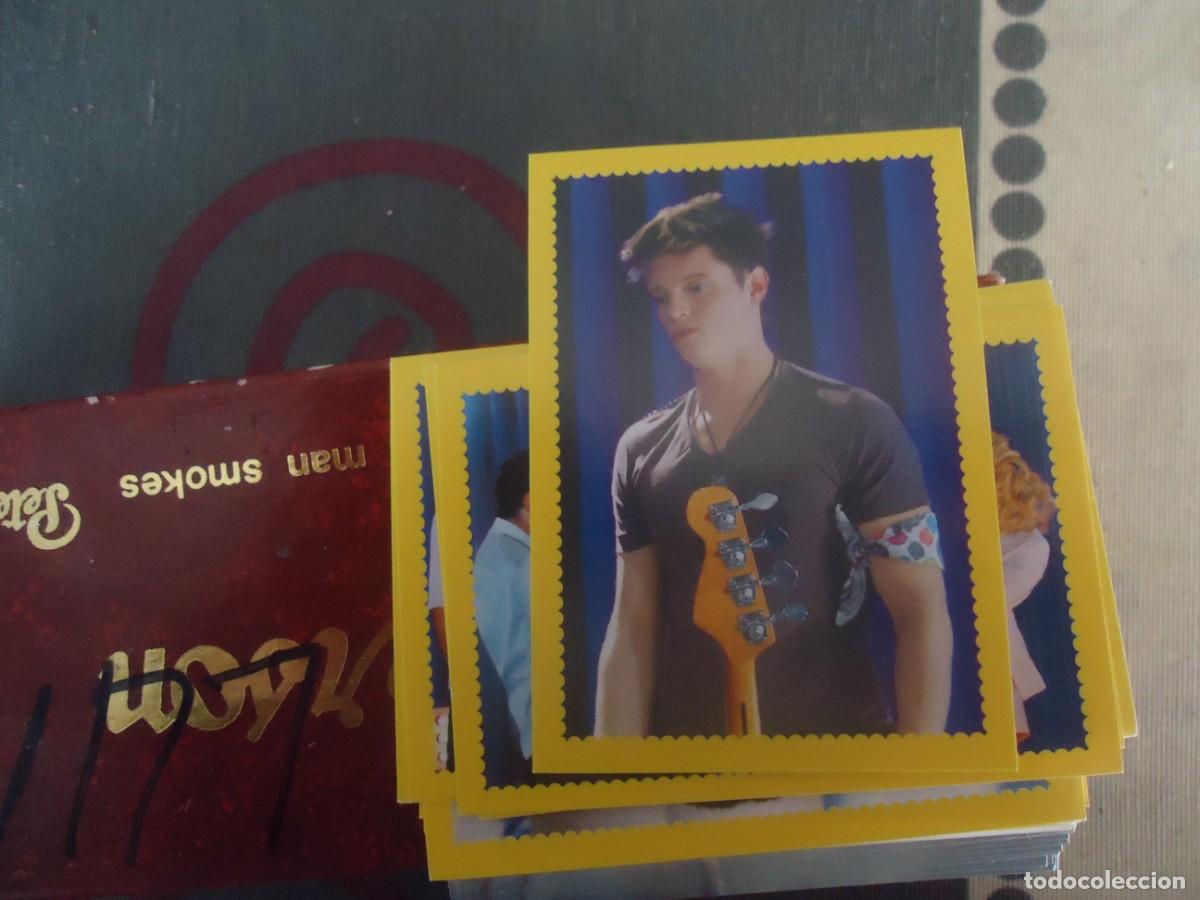 Coleccionismo cromos antiguos: CROMOS SOY LUNA N&ordm; 164 - Foto 1