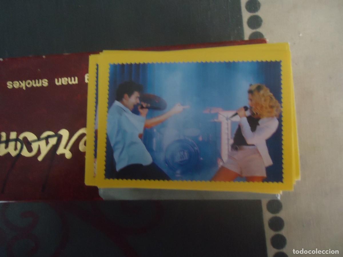 Coleccionismo cromos antiguos: CROMOS SOY LUNA N&ordm; 165 - Foto 1