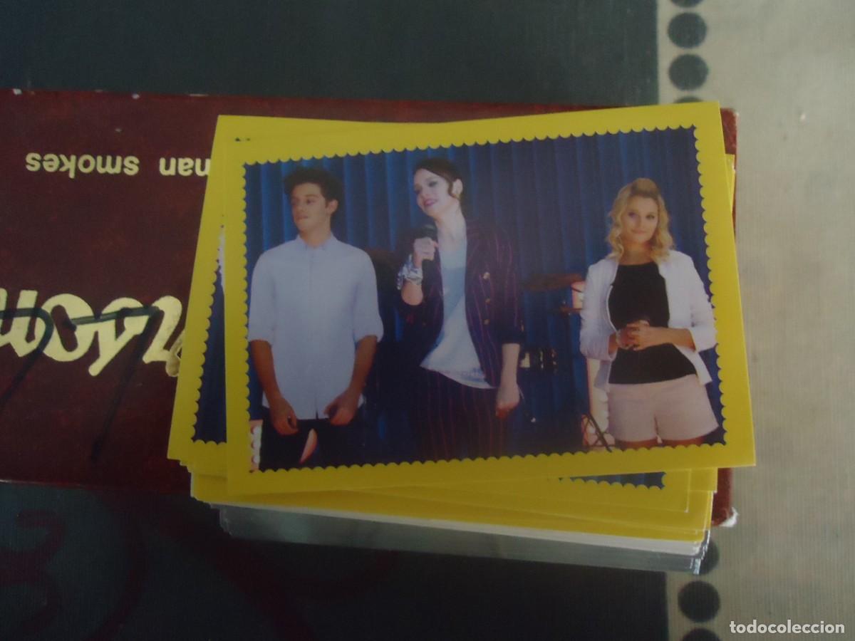 Coleccionismo cromos antiguos: CROMOS SOY LUNA N&ordm; 166 - Foto 1