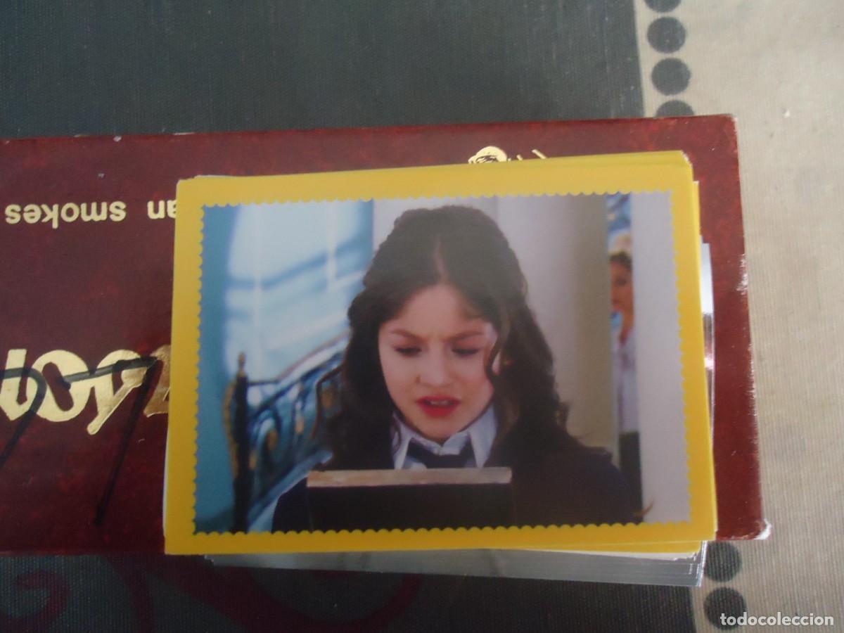 Collezionismo Figurine antiche: CROMOS SOY LUNA N&ordm; 167