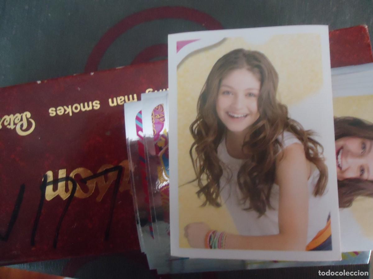 Coleccionismo cromos antiguos: CROMOS SOY LUNA N&ordm; D6 - Foto 1