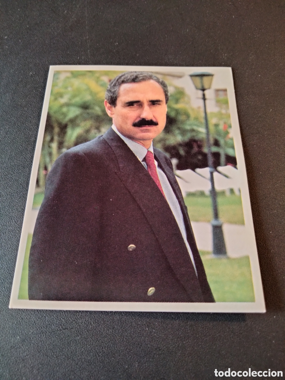 Colecionismo Cromos antigos: CAPPA # 67 REAL MADRID MAGIC BOX 1994/95 NUEVO SIN PEGAR