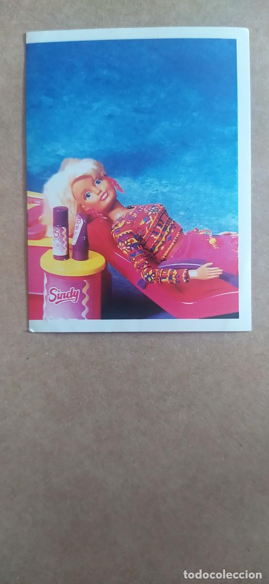 Coleccionismo cromos antiguos: SINDY CROMO N&deg;41 UPPER DECK - Foto 1