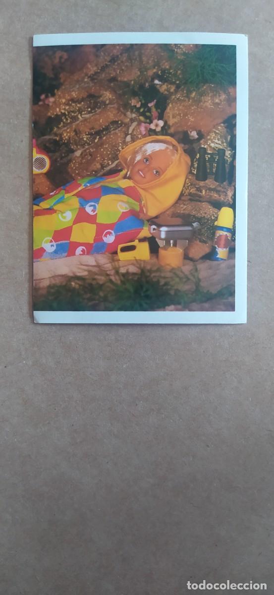 Coleccionismo cromos antiguos: SINDY CROMO N&deg;67 UPPER DECK - Foto 1