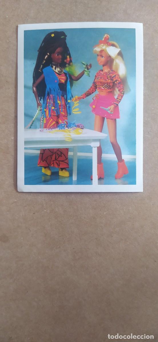 Coleccionismo cromos antiguos: SINDY CROMO N&deg;88 UPPER DECK - Foto 1