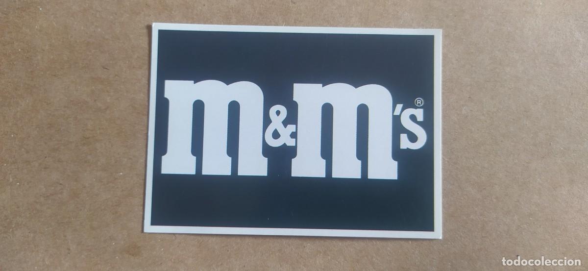 Coleccionismo cromos antiguos: SUPER MARCAS M&MS CROMO N&deg;40 MAGIC BOX - Foto 1