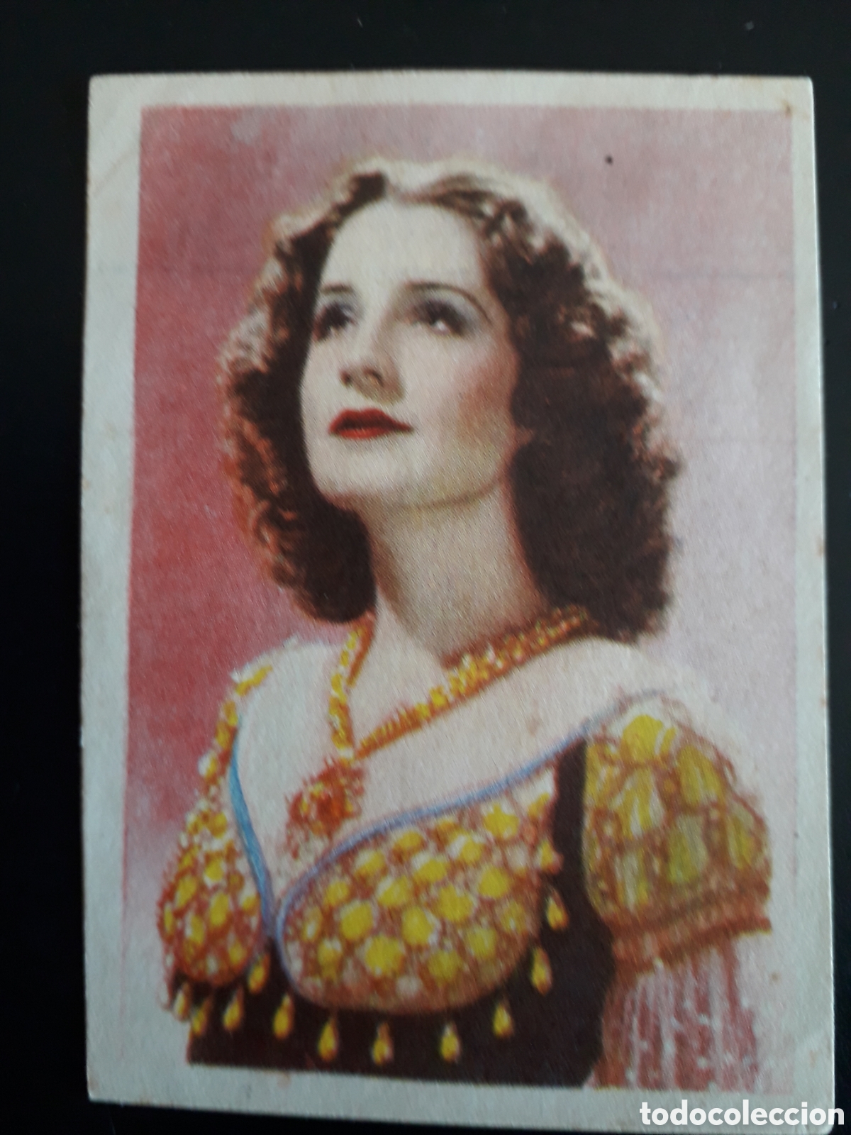 Collezionismo Figurine antiche: NORMA SHEARER CINEFOTO BRUGUERA A&Ntilde;OS 40 DESPEGADO ACTORES Y ACTRICES CINE PEDIDO M&Iacute;NIMO 3&euro;