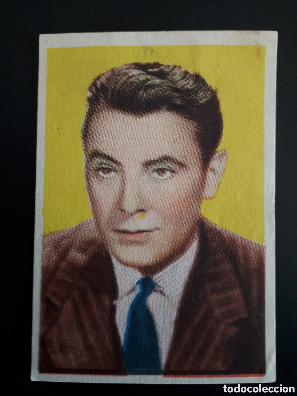 Collezionismo Figurine antiche: GEORGE BRENT CINEFOTO BRUGUERA A&Ntilde;OS 40 DESPEGADO ACTORES Y ACTRICES CINE PEDIDO M&Iacute;NIMO 3&euro;