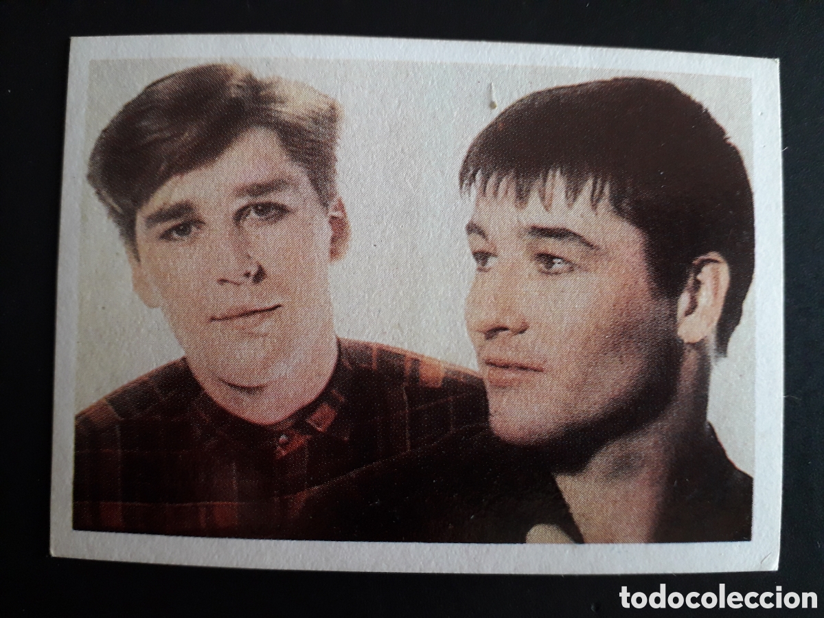 Sammeln alte Sammelbilder: CHINA CRISIS, S&Uacute;PER &Eacute;XITO N&deg; 172 ED MAGA 1984 DESPEGADO PEDIDO M&Iacute;NIMO 3&euro;