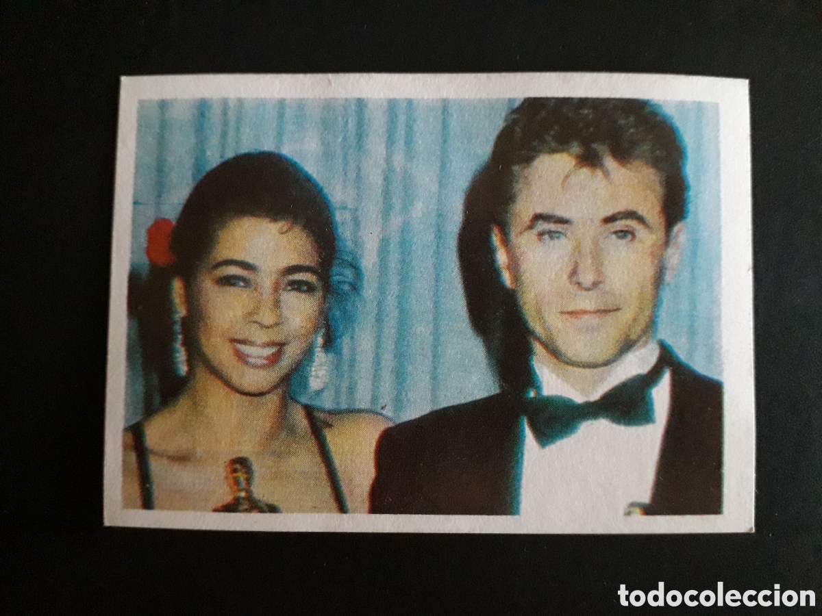 Sammeln alte Sammelbilder: IRENE CARA, FLASHDANCE, S&Uacute;PER &Eacute;XITO N&deg; 167 ED MAGA 1984 DESPEGADO PEDIDO M&Iacute;NIMO 3&euro;