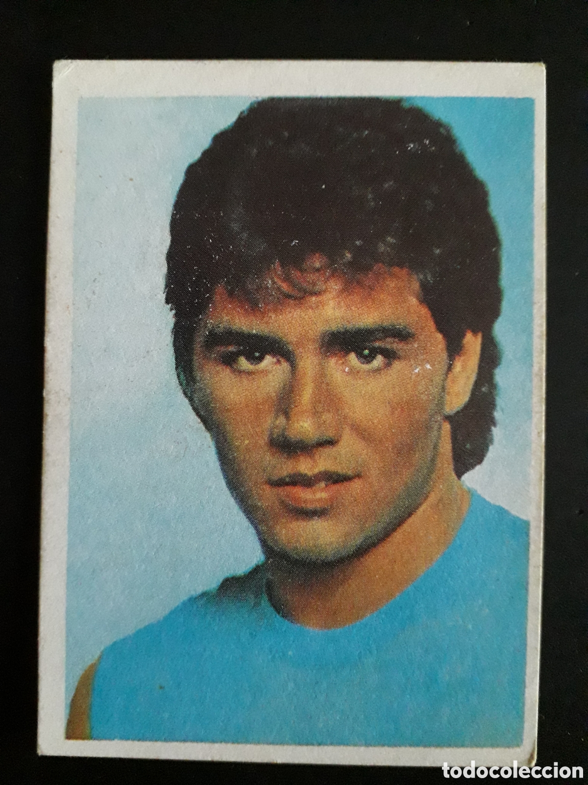 Sammeln alte Sammelbilder: BILLY HUFSEY, FAMA, S&Uacute;PER &Eacute;XITO N&deg; 165 ED MAGA 1984 DESPEGADO PEDIDO M&Iacute;NIMO 3&euro;