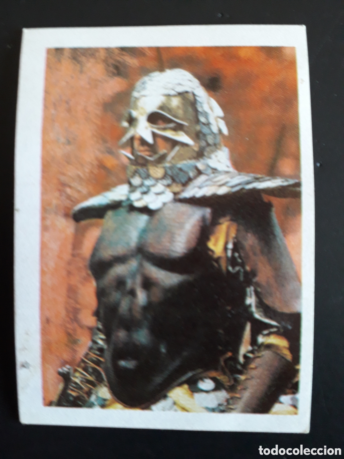Sammeln alte Sammelbilder: LOS PALADINES, S&Uacute;PER &Eacute;XITO N&deg; 169 ED MAGA 1984 DESPEGADO PEDIDO M&Iacute;NIMO 3&euro;