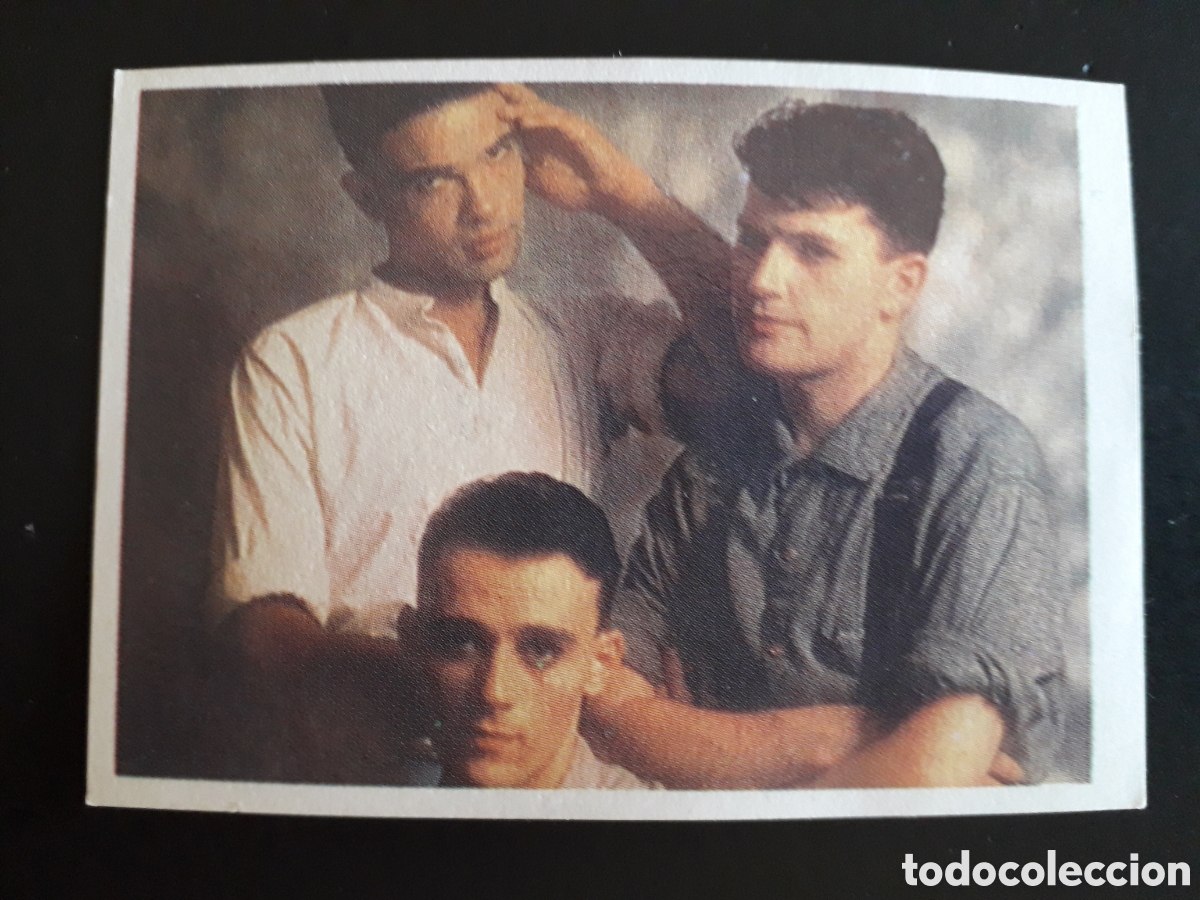 Sammeln alte Sammelbilder: SIMPLE MINDS, S&Uacute;PER &Eacute;XITO N&deg; 180 ED MAGA 1984 DESPEGADO PEDIDO M&Iacute;NIMO 3&euro;