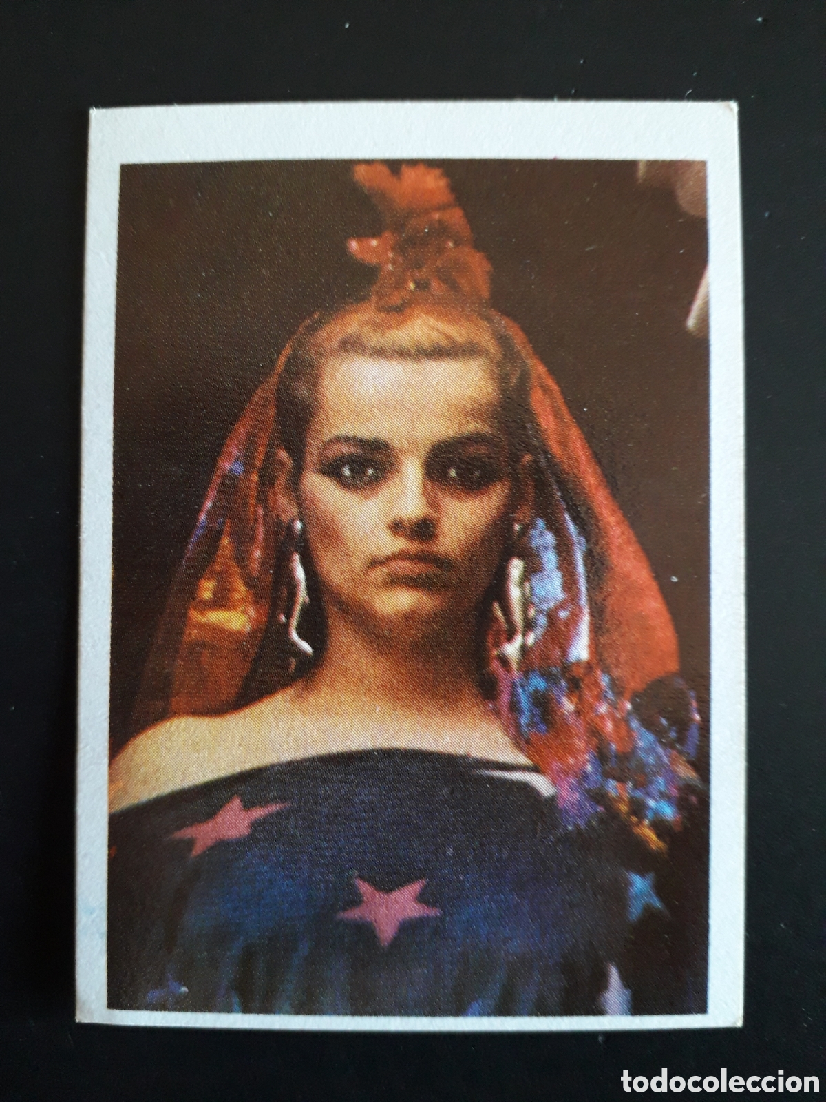 Sammeln alte Sammelbilder: NINA HAGEN, S&Uacute;PER &Eacute;XITO N&deg; 189 ED MAGA 1984 DESPEGADO PEDIDO M&Iacute;NIMO 3&euro;