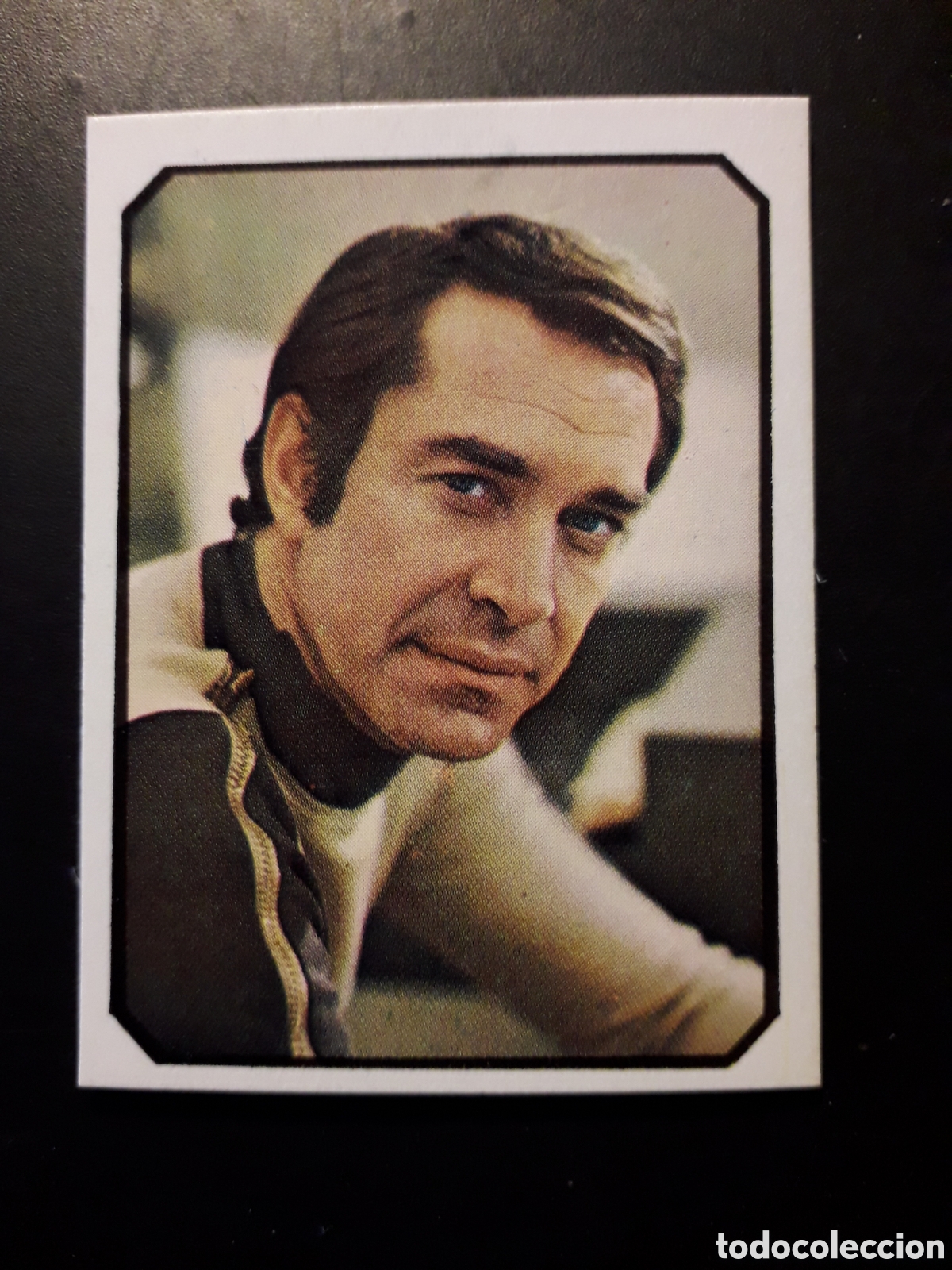 Sammeln alte Sammelbilder: MARTIN LANDAU, ESPACIO 1999 N&deg; 53 &Aacute;LBUM FANS. ED ESTE 1976 SIN PEGAR PEDIDO M&Iacute;NIMO 3&euro;