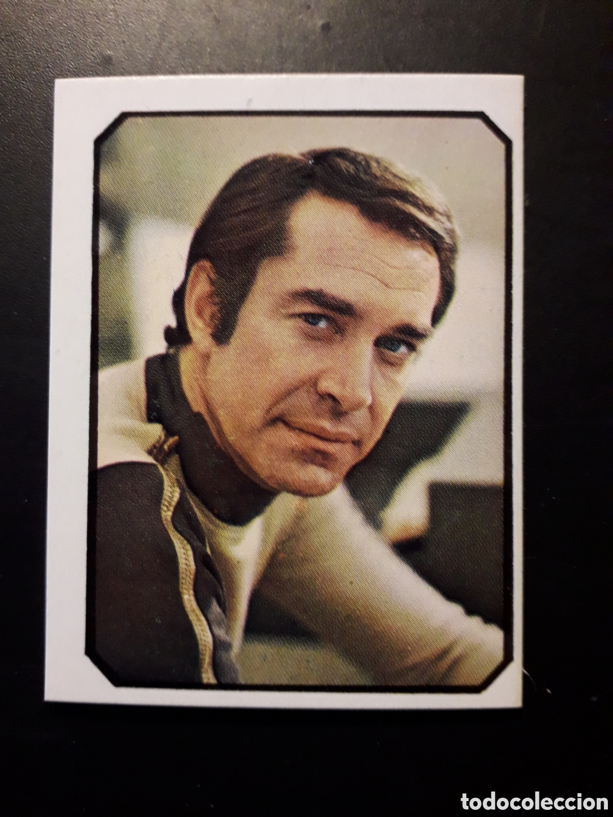 Sammeln alte Sammelbilder: MARTIN LANDAU, ESPACIO 1999 N&deg; 53 &Aacute;LBUM FANS. ED ESTE 1976 SIN PEGAR PEDIDO M&Iacute;NIMO 3&euro;