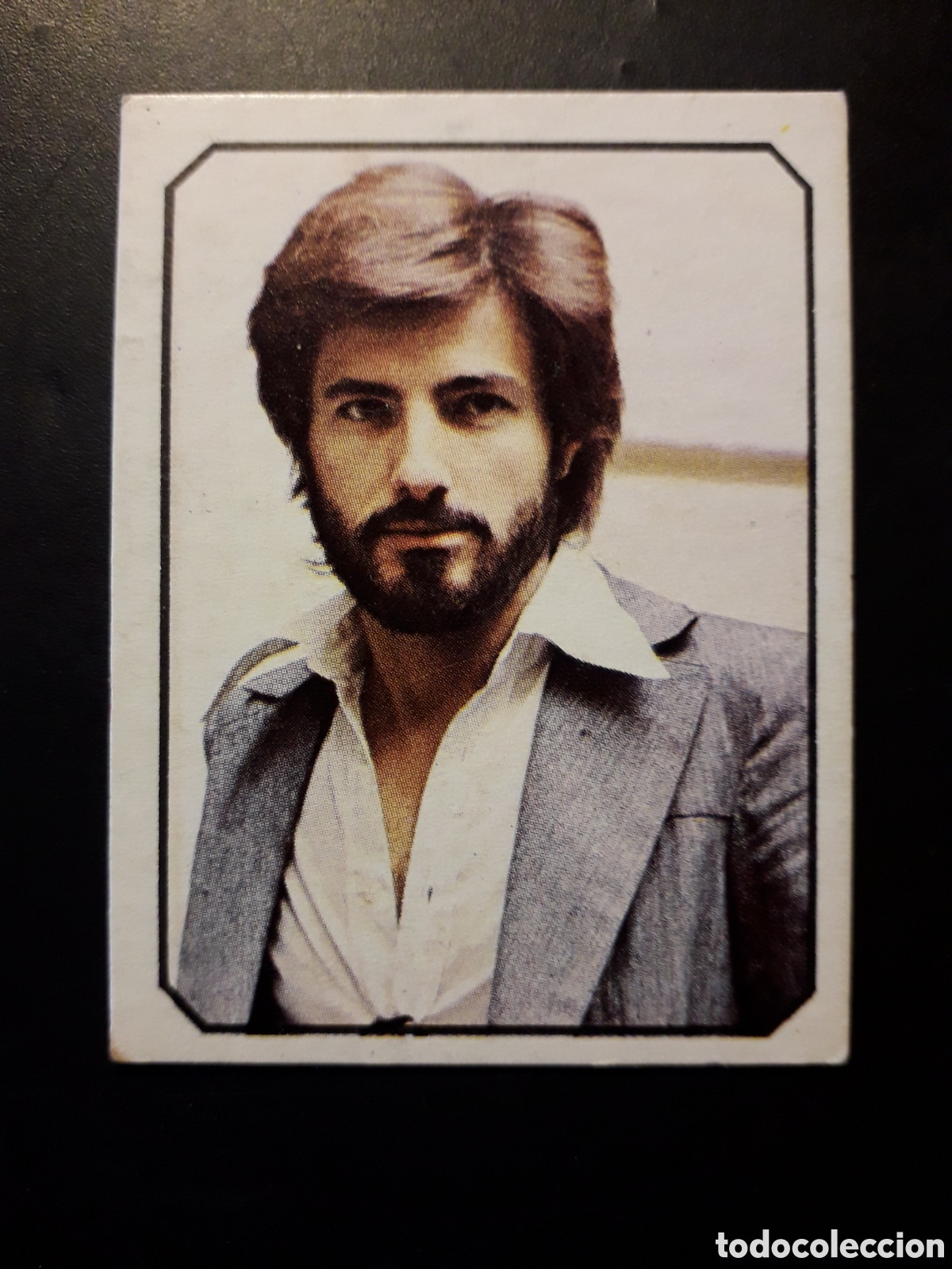 Sammeln alte Sammelbilder: RAM&Oacute;N PONS, N&deg; 23 &Aacute;LBUM FANS. ED ESTE 1976 SIN PEGAR PEDIDO M&Iacute;NIMO 3&euro;