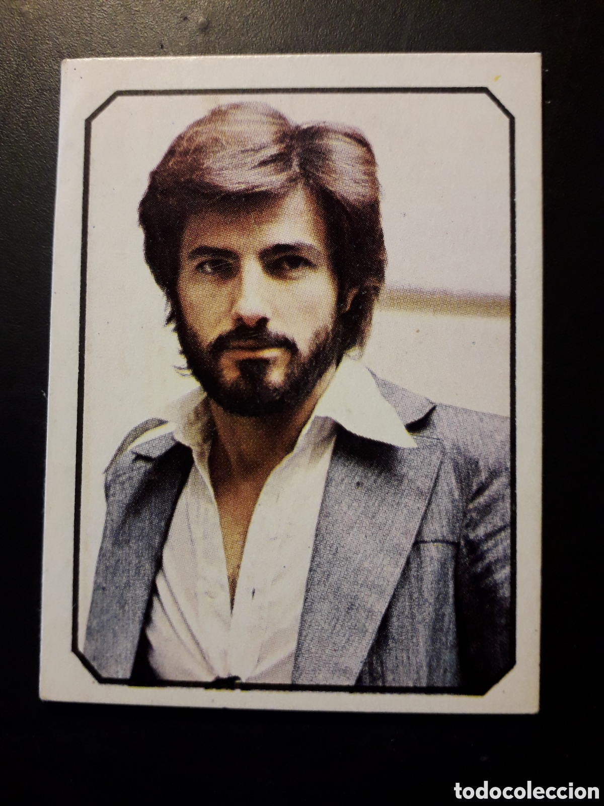 Sammeln alte Sammelbilder: RAM&Oacute;N PONS, N&deg; 23 &Aacute;LBUM FANS. ED ESTE 1976 SIN PEGAR PEDIDO M&Iacute;NIMO 3&euro;